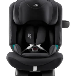 Britax Römer Siège auto Advansafix Pro Classic Style Carbon Black