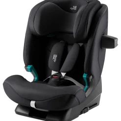 Britax Römer Siège auto Advansafix Pro Classic Style Carbon Black