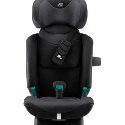 Britax Römer Siège auto Advansafix Pro Classic Style Carbon Black