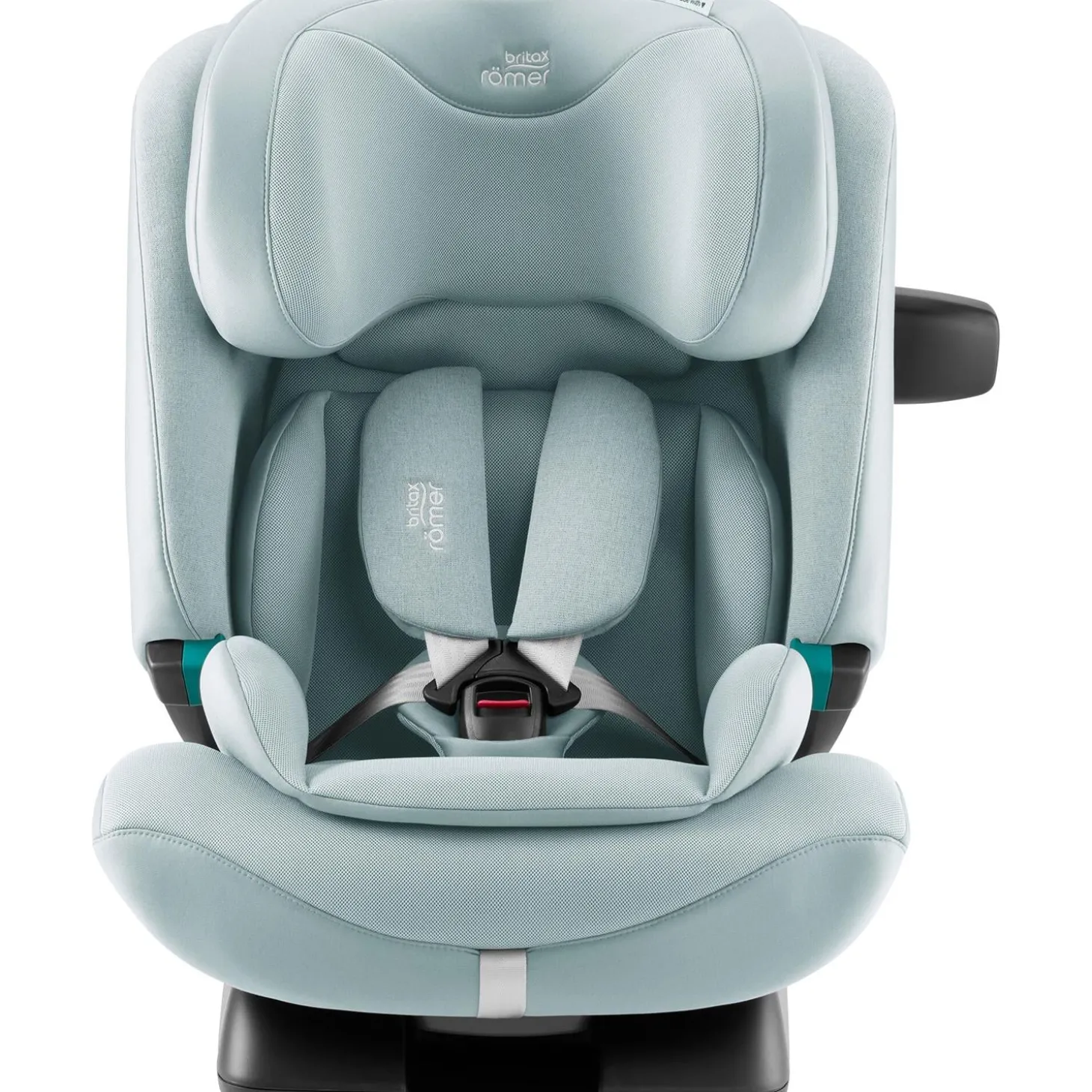 Britax Römer Siège auto Advansafix Pro Classic Style Harbor Blue
