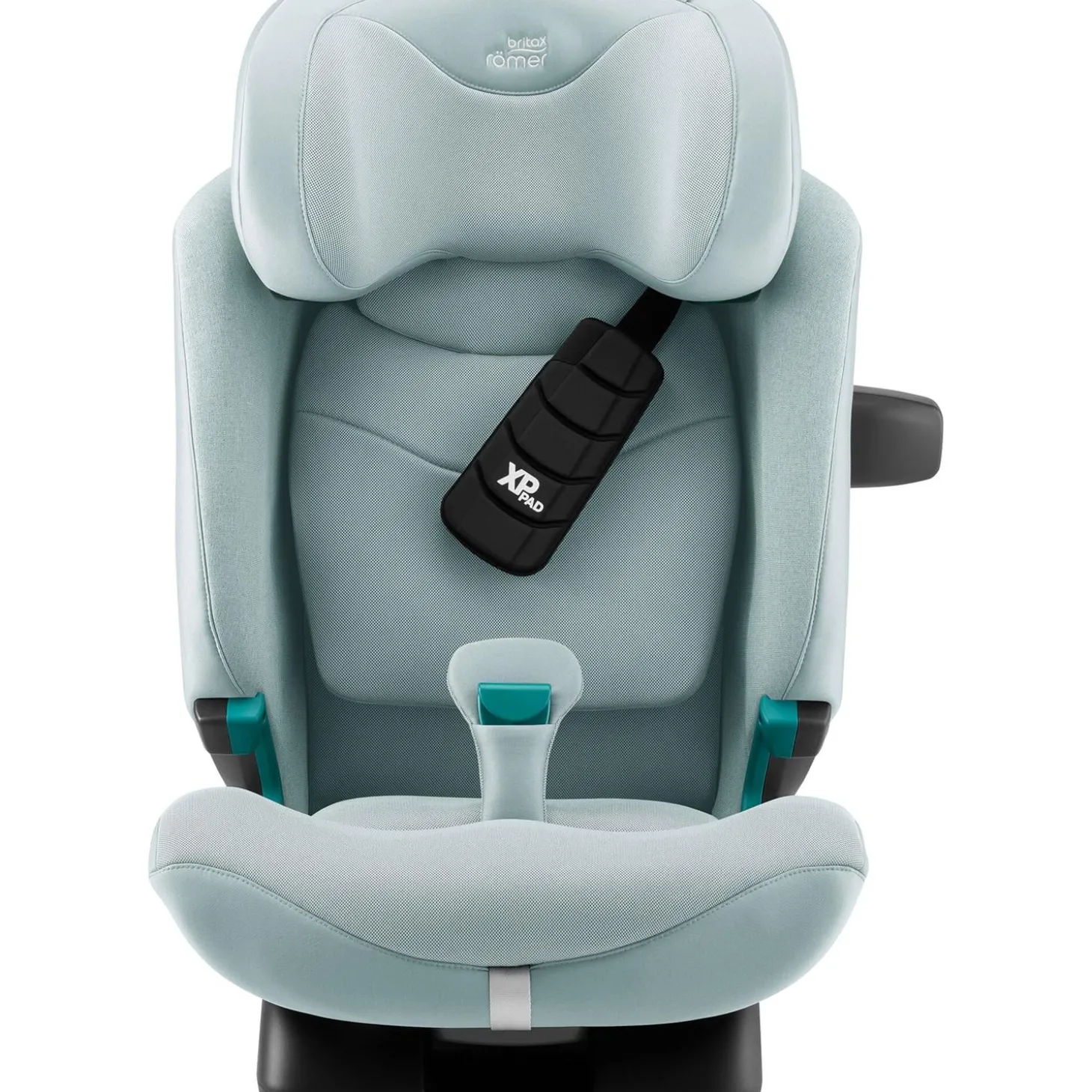 Britax Römer Siège auto Advansafix Pro Classic Style Harbor Blue