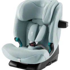 Britax Römer Siège auto Advansafix Pro Classic Style Harbor Blue