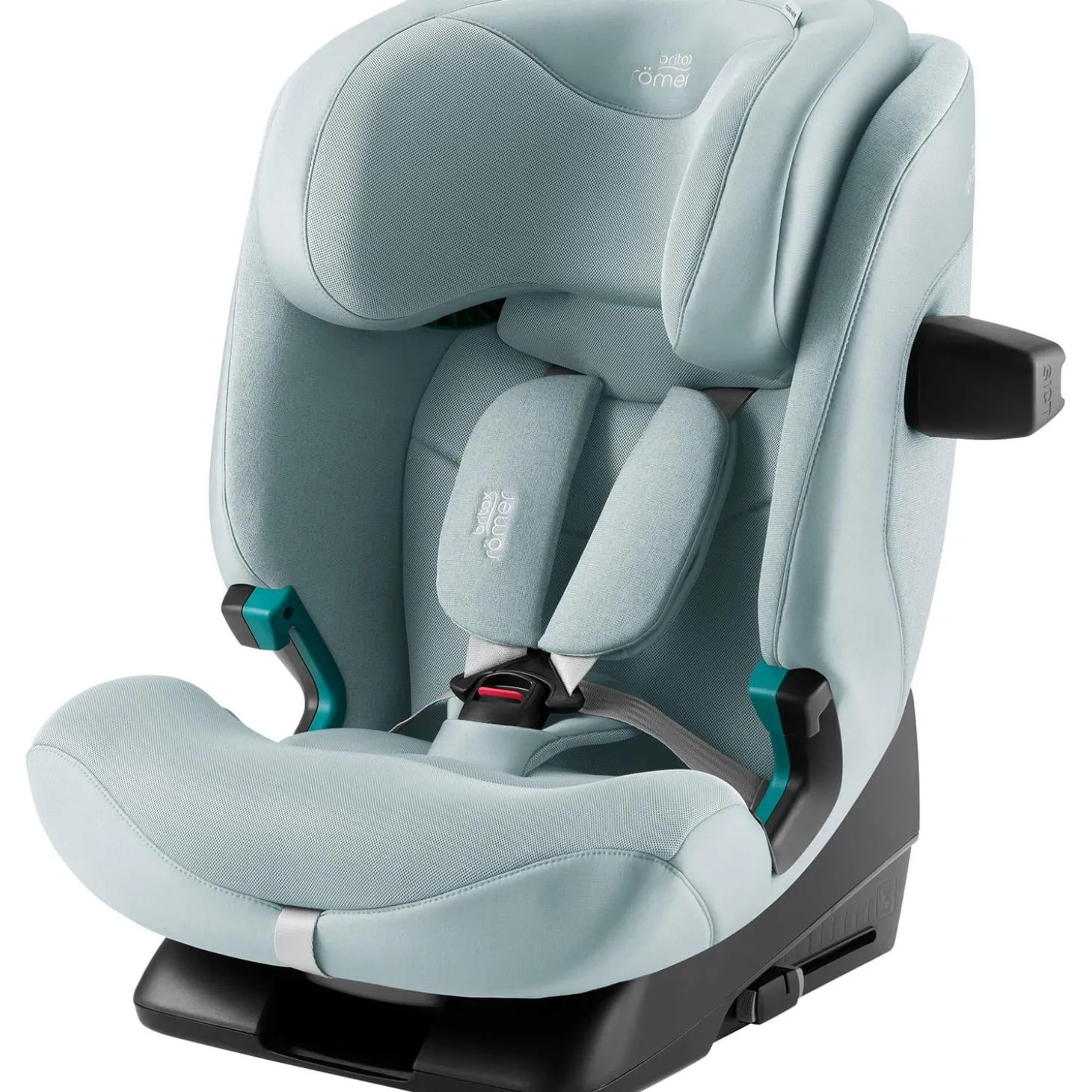 Britax Römer Siège auto Advansafix Pro Classic Style Harbor Blue