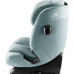 Britax Römer Siège auto Advansafix Pro Classic Style Harbor Blue