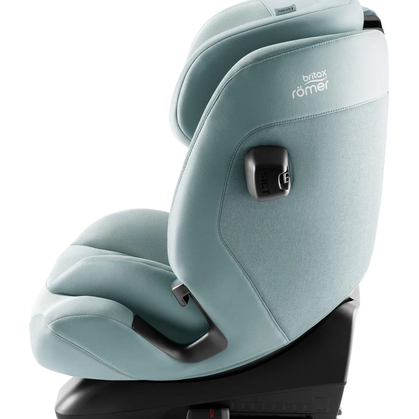Britax Römer Siège auto Advansafix Pro Classic Style Harbor Blue