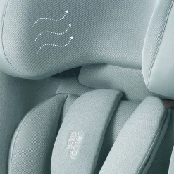 Britax Römer Siège auto Advansafix Pro Classic Style Harbor Blue