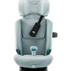 Britax Römer Siège auto Advansafix Pro Classic Style Harbor Blue