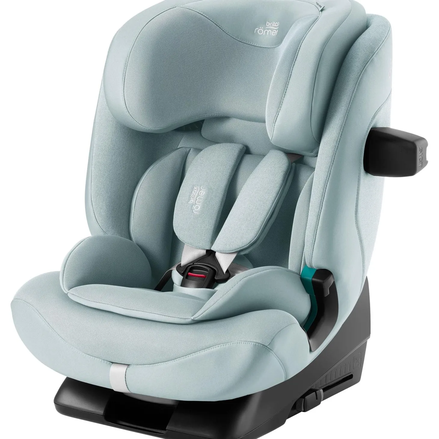 Britax Römer Siège auto Advansafix Pro Classic Style Harbor Blue
