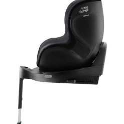 Britax Römer Siège auto Dualfix Pro M Style Style Carbon Black