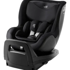 Britax Römer Siège auto Dualfix Pro M Style Style Carbon Black