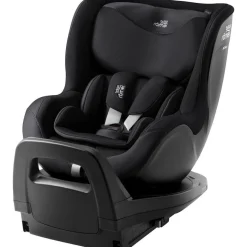 Britax Römer Siège auto Dualfix Pro M Style Style Carbon Black