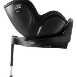 Britax Römer Siège auto Dualfix Pro M Style Style Carbon Black