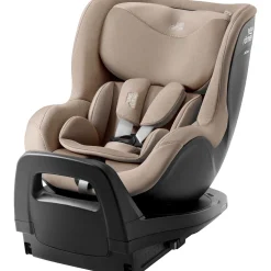 Britax Römer Siège auto Dualfix Pro M Style Teak