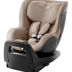 Britax Römer Siège auto Dualfix Pro M Style Teak