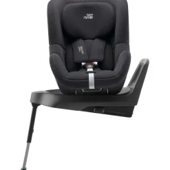 Britax Römer Siège auto Dualfix M Plus Midnight Grey