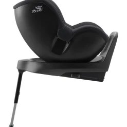 Britax Römer Siège auto Dualfix M Plus Midnight Grey