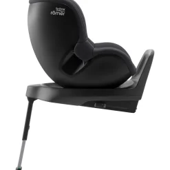 Britax Römer Siège auto Dualfix M Plus Midnight Grey