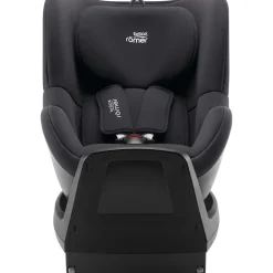 Britax Römer Siège auto Dualfix M Plus Midnight Grey