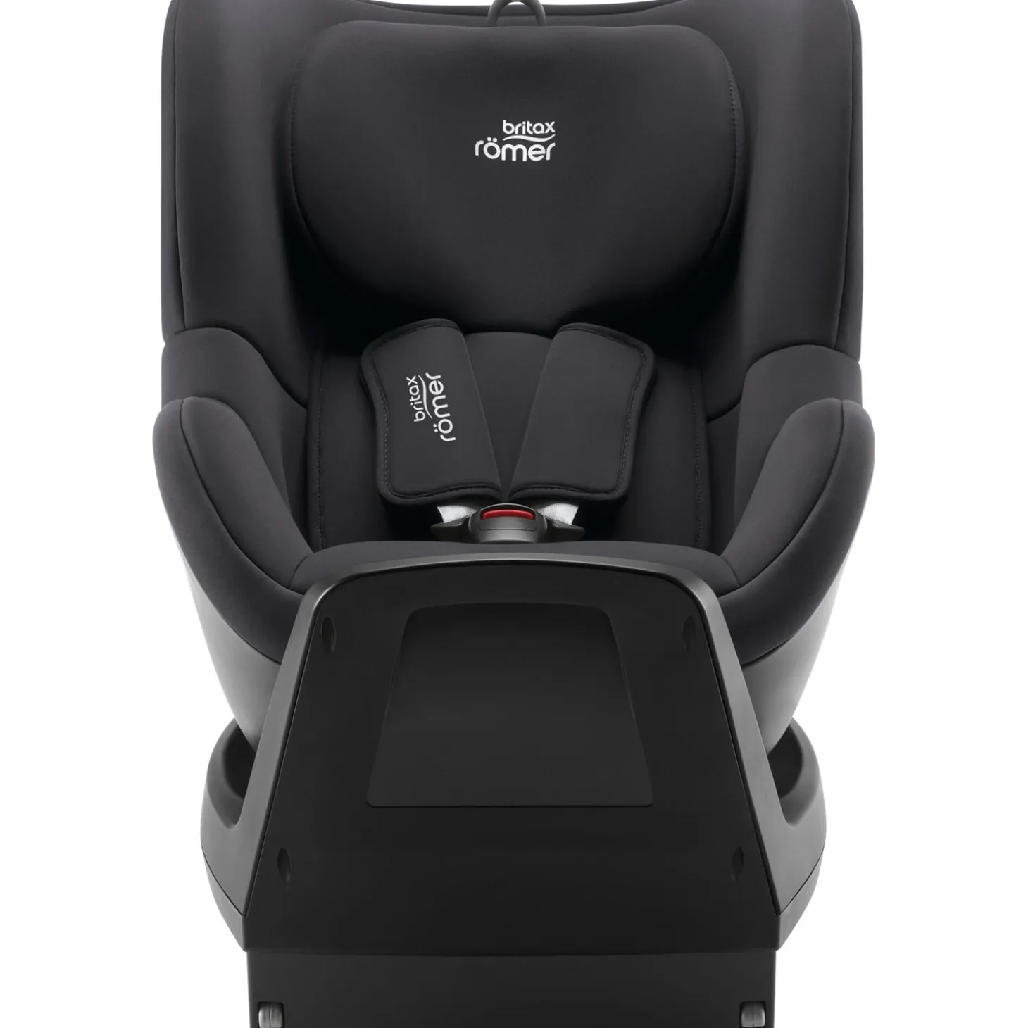 Britax Römer Siège auto Dualfix M Plus Midnight Grey