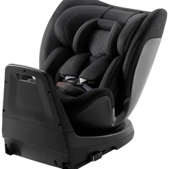 Britax Römer Siège auto Swivel Grow Max Air Lux Onyx Black
