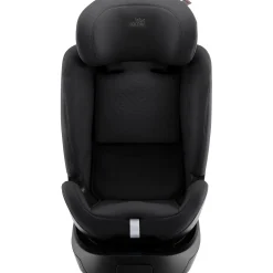 Britax Römer                    Siège auto Swivel Grow Max Air Lux    Onyx Black