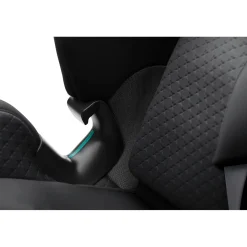 Britax Römer                    Siège auto Swivel Grow Max Air Lux    Onyx Black