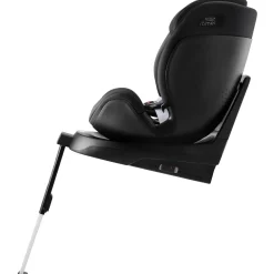 Britax Römer                    Siège auto Swivel Grow Max Air Lux    Onyx Black
