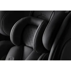 Britax Römer                    Siège auto Swivel Grow Max Air Lux    Onyx Black