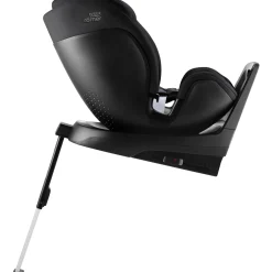 Britax Römer                    Siège auto Swivel Grow Max Air Lux    Onyx Black