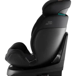 Britax Römer                    Siège auto Swivel Grow Max Air Lux    Onyx Black