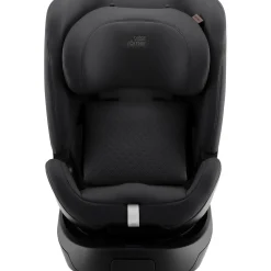 Britax Römer                    Siège auto Swivel Grow Max Air Lux    Onyx Black
