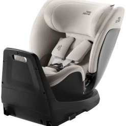 Britax Römer Siège auto Swivel Grow Max Air Lux Soft Taupe