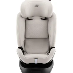 Britax Römer Siège auto Swivel Grow Max Air Lux Soft Taupe