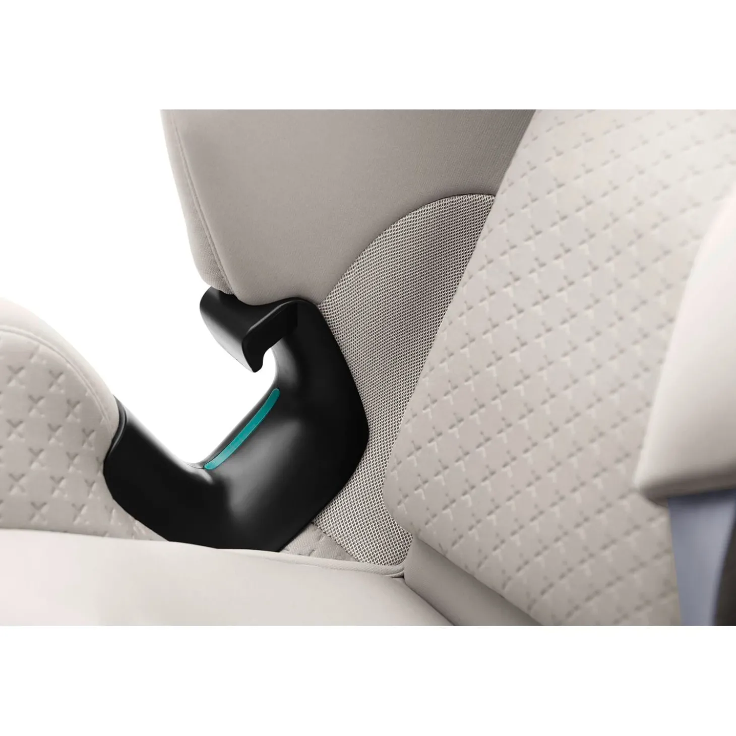 Britax Römer Siège auto Swivel Grow Max Air Lux Soft Taupe