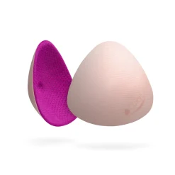 Cache cœur Starter kit allaitement Nude S