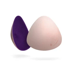 Cache cœur Starter kit allaitement Nude S