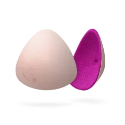 Cache cœur Starter kit allaitement Nude S