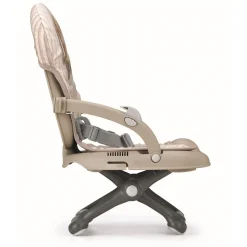 CAM                    Rehausseur de chaise Smarty Pop    Cagnolini