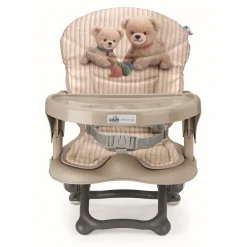 CAM Rehausseur de chaise Smarty Pop Cagnolini