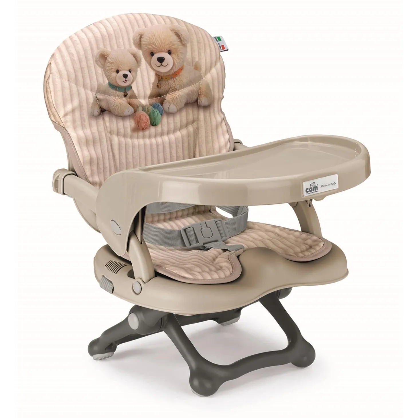 CAM Rehausseur de chaise Smarty Pop Cagnolini