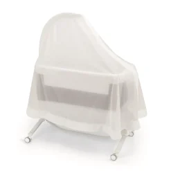 CAM                    Voile Cullami cododo    Blanc