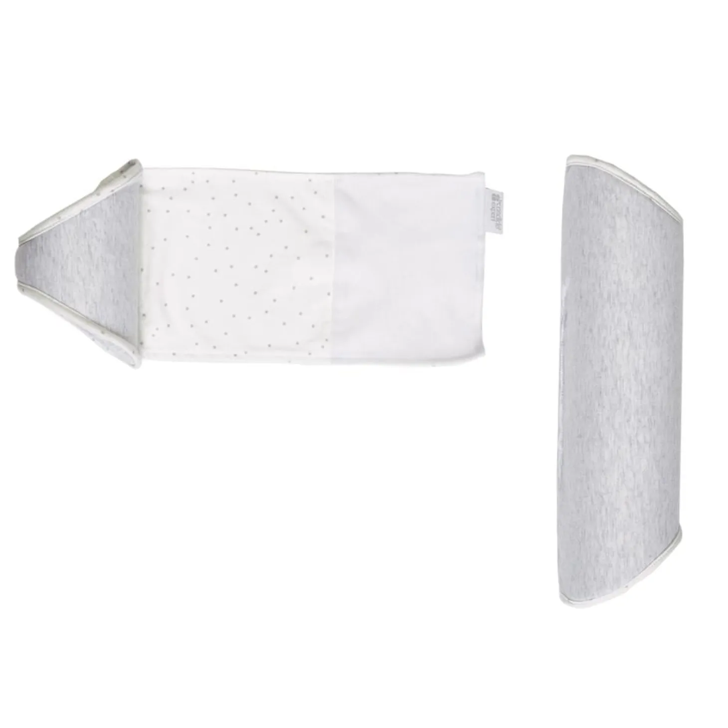 Candide Cale bébé ergonomique
