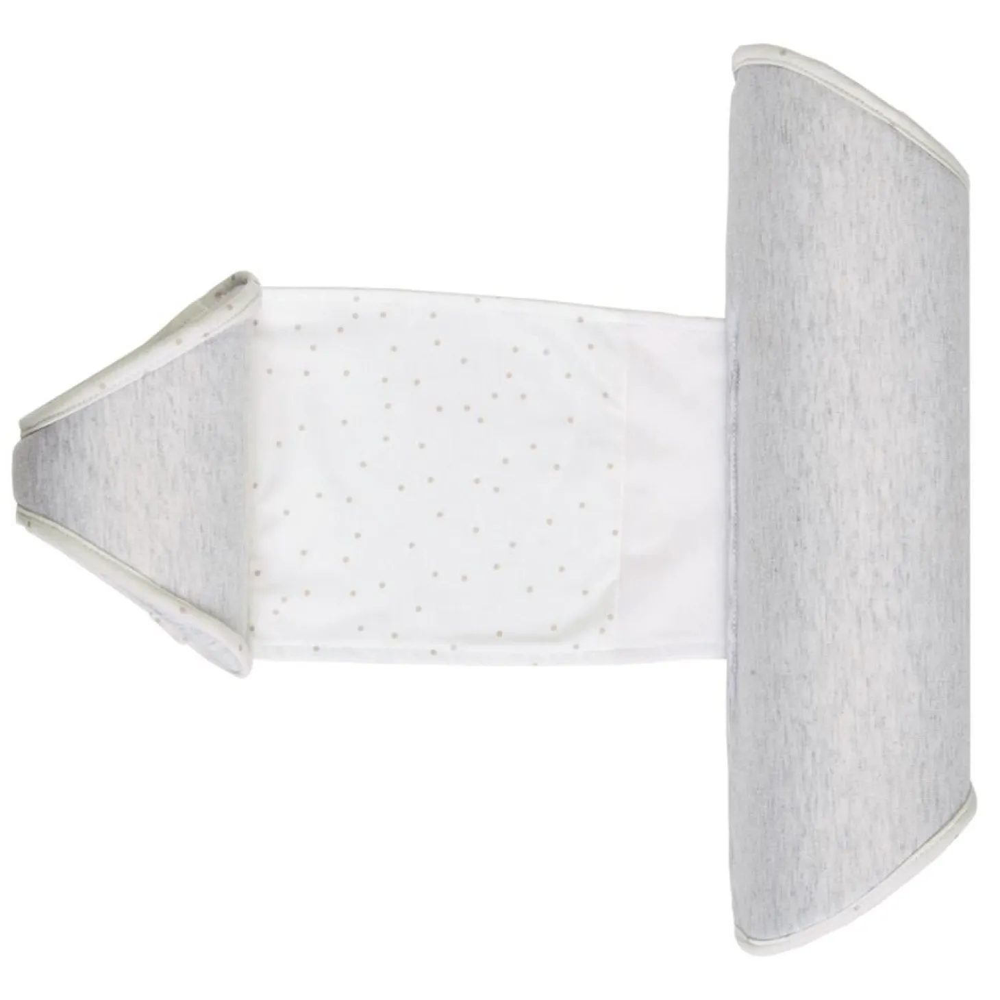 Candide Cale bébé ergonomique