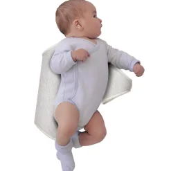 Candide Cale bébé ergonomique