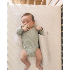 Candide Cale bébé ergonomique