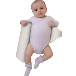 Candide Cale bébé ergonomique