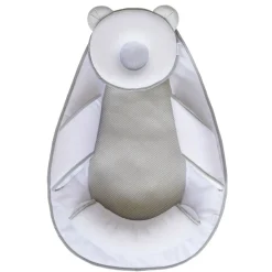 Candide                    Cale bébé Panda Pad Air+