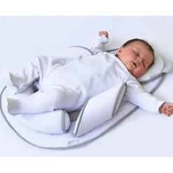 Candide                    Cale bébé Panda Pad Air+