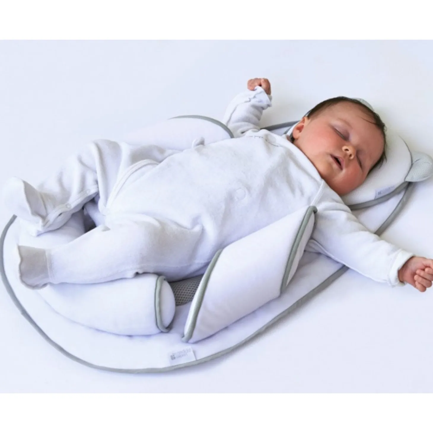 Candide Cale bébé Panda Pad Air+