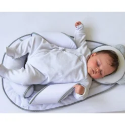 Candide Cale bébé Panda Pad Air+